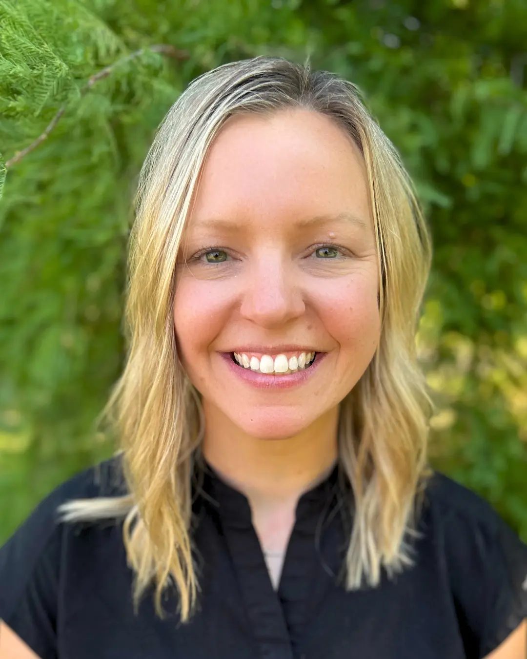 Christina Epperly, X-Ray at Express Family Care