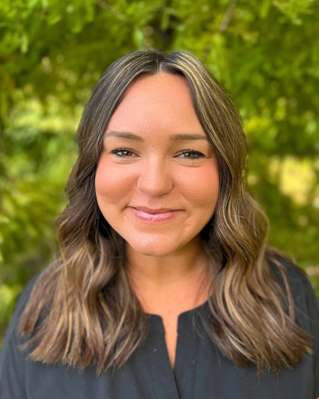 Haleigh Thomspon, Front Desk Lead at Express Family Care