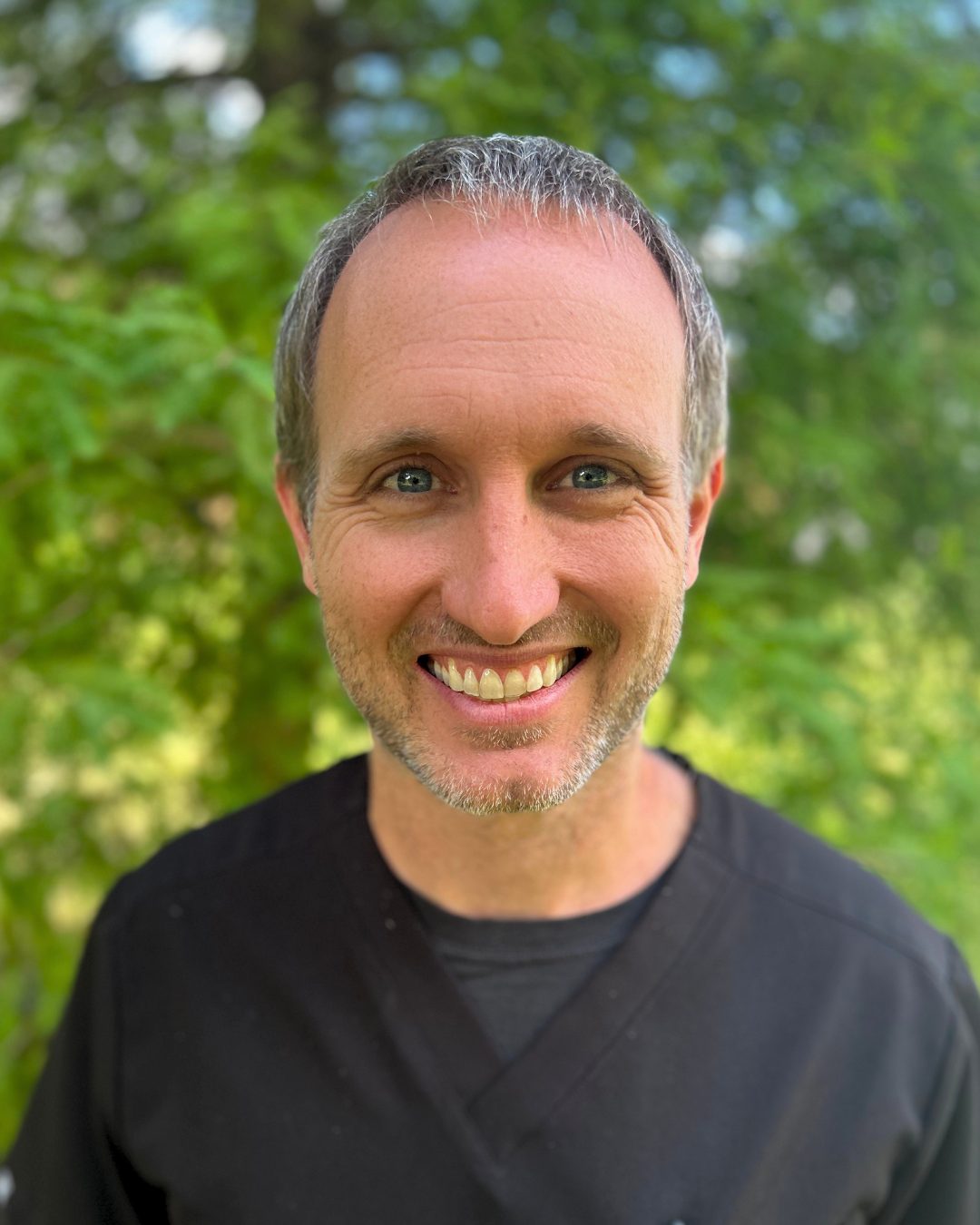Dr. Ryan McLennan, MD, Physician at Express Family Care
