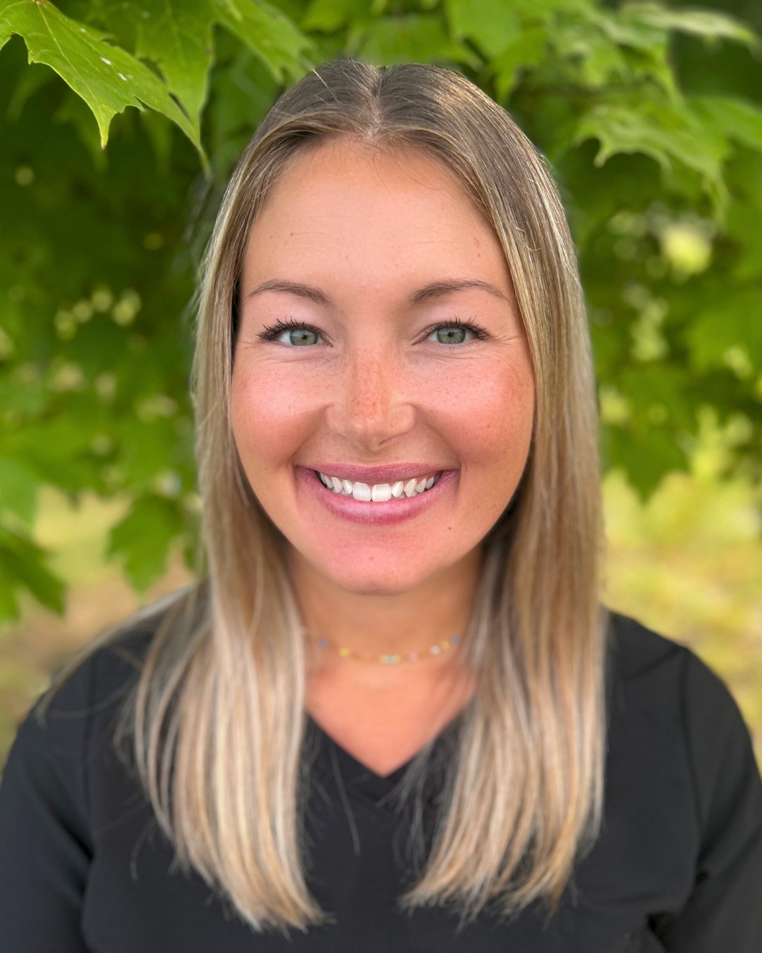 Kayla Dadia, X-Ray at Express Family Care